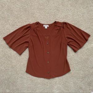 Monteau shirt